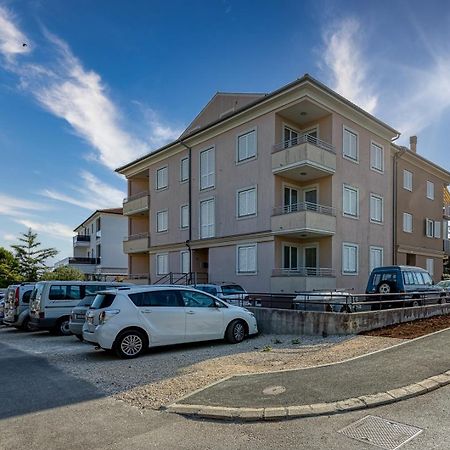 Apartamento Enjoy At L&C Rovinj Exterior foto