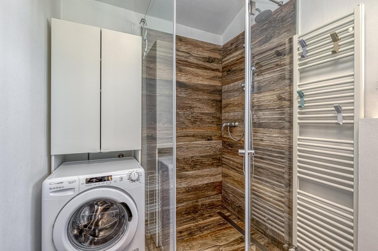 Apartamento Enjoy At L&C Rovinj Exterior foto